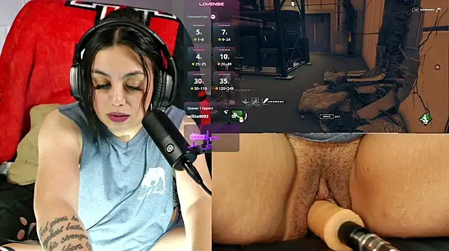 Blaze_Onn - 🚩2050🚩1 Min Link & Gag Dildo