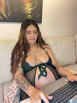 Iam_camila - Show boobs an bounce💖