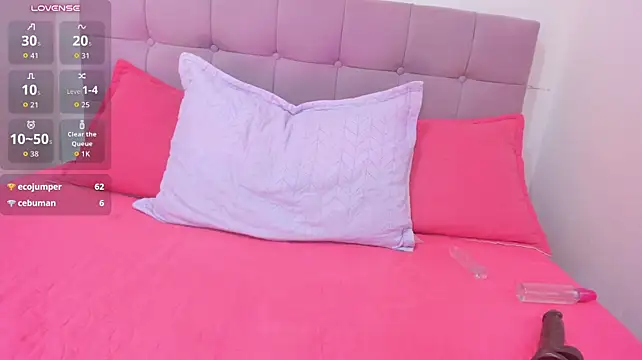 Fiorella_wish - 😈BIG SQUIRT💦CONTROL 340sc🌹