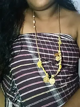 Tamil_swathii - Pussy