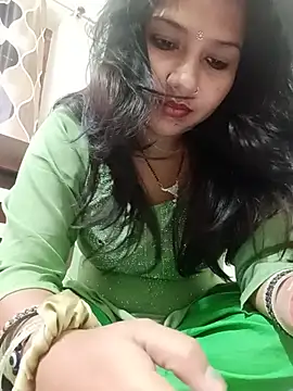 Heyy_Anshi - Show Pussy With Fingringss
