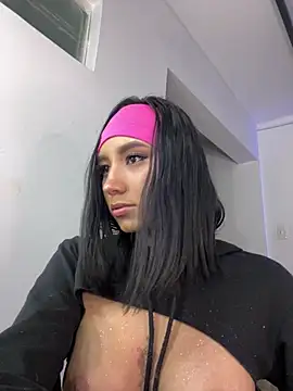 Ximena_vasquez9 - fingers in the ass