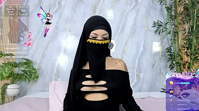 Jannah_Saleh - 🔥❤️fuck my pussy hard + nude 🔥❤️