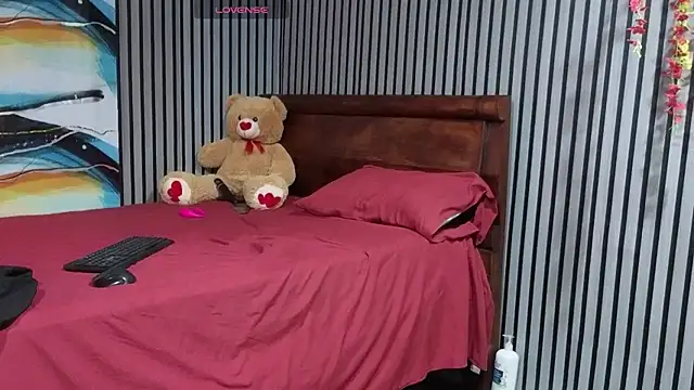 Marianabigass - twerking