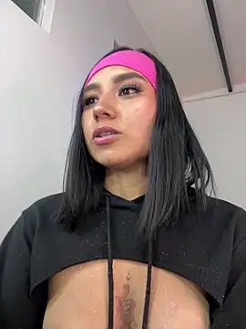 Ximena_vasquez9 - fingers in the ass