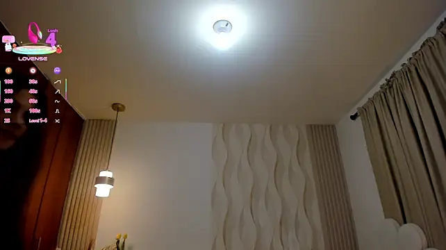 Luucyfer - 🔥 Tease me: Make cum hard and squirt