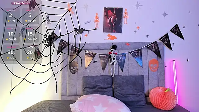 DannaRobers - ❤️1 SPANK ON THE PUSSY❤️