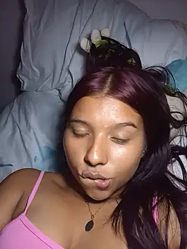 Zoe_201 - Show pussy