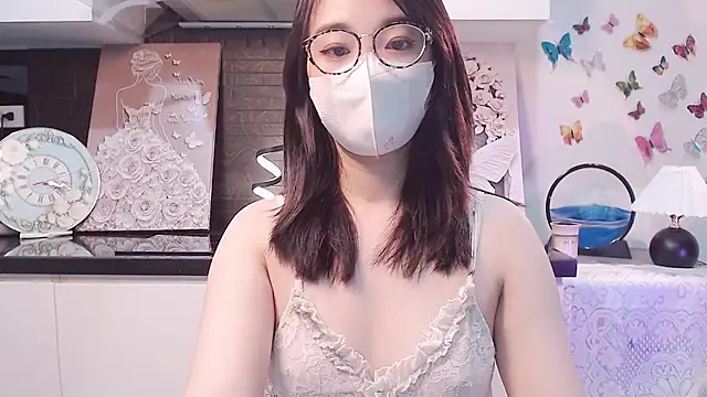 Rinasaki - 自慰喷水。。。~