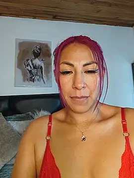 Tatianabelli - Sensual dance for you