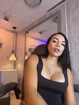Brendasweet10 - show ass oil