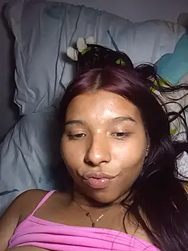 Zoe_201 - Show pussy