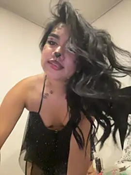 ItsMiaFoxx - Take Off that bra babe