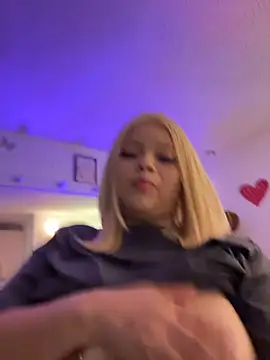 Barbiee_doll1 - explicit surprise show 🕹️🕹️