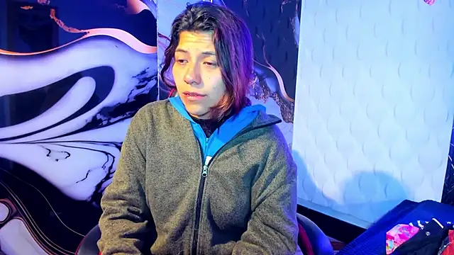 Raven_Rouge_ - Spit tiots