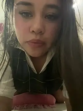 Sophia_Rose_ - Fuck your pussy for 5 minutes 🍆🔥💦