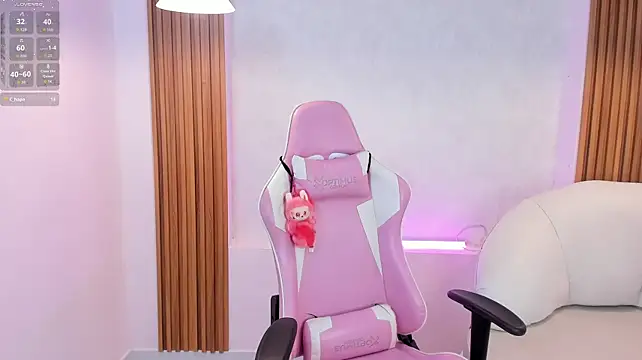 Marsha_Blue - Suck fingers and rub my nipples