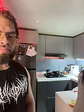 Damonylilith - Hard spanks x5