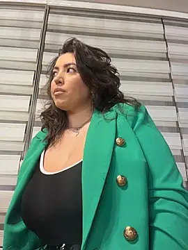 CleoLangley - 🍑Curves You Can't Resist