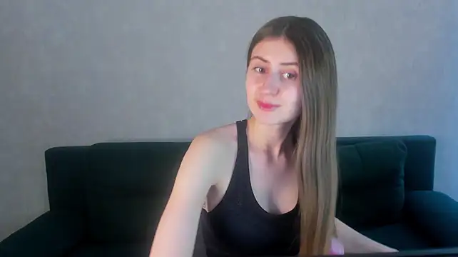 Ilze_Ozolina1 - completely naked