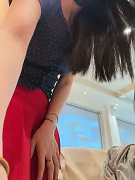 Linh_2004 - Make me cum squirt on public