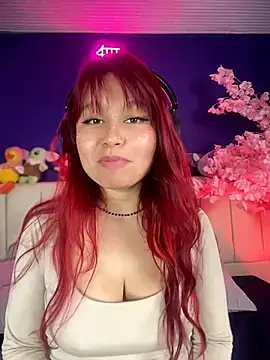 CarrieBlossom - TAKE OFF YOUR BLOUSE AND PLAY WITH YOUR