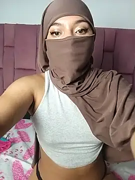 Samira_1 - Double penetration 🔥