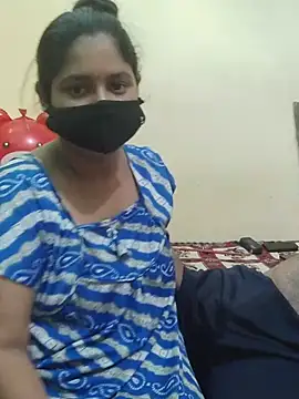IND_COUPLE1 - Armpit Combo (kiss, lick, suck)