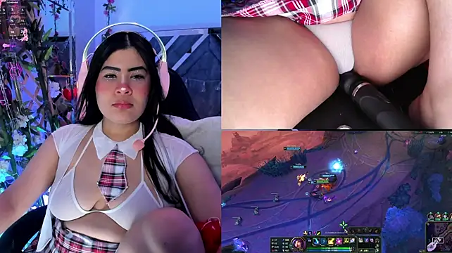 DaphneContry - CTRLX80SEG 😈 TASTE ME & MAKE ME DRIP