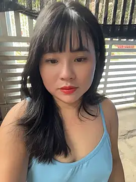 Fishinggirl2k - Domi 5m public control