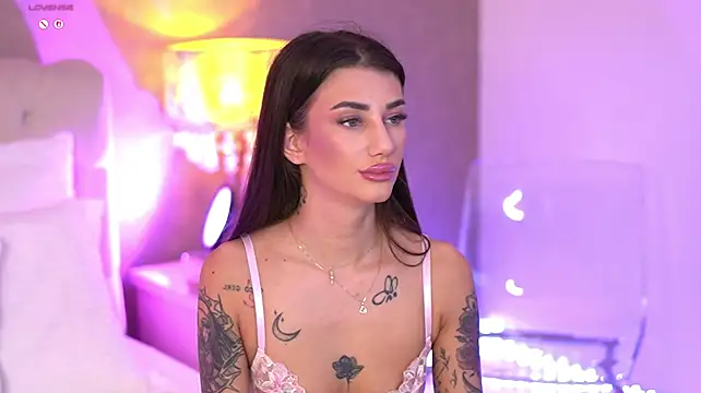 AlessiaHart - Doggy closeup and spank ass 10x