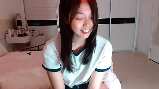 Miu1_girl - 陪伴是最长久的告白