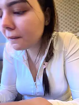NikaMur - Make my pussy happy ❤️🍎😻