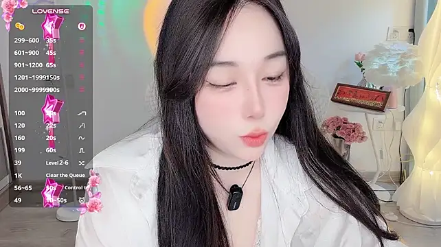 Liz-nn - 姨妈前期的最后挣扎(目标最好菜单任选一项）招男友1.0版