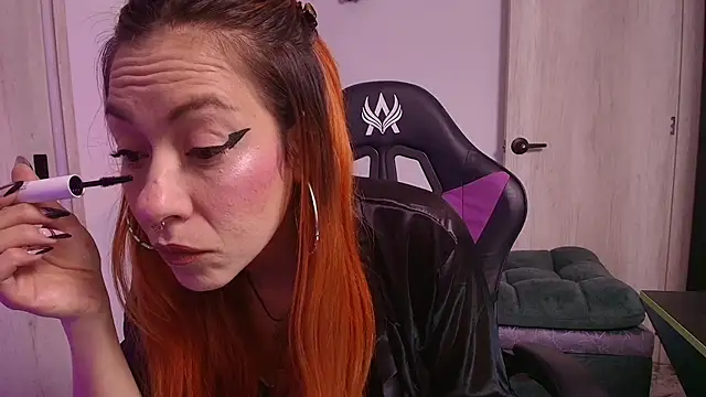 Alejandra_fit - spank ur ass and show ur asshole