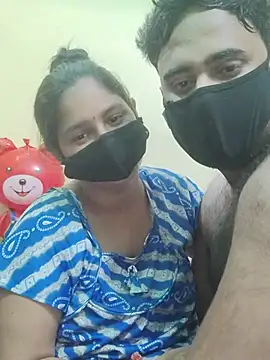 IND_COUPLE1 - Armpit Combo (kiss, lick, suck)