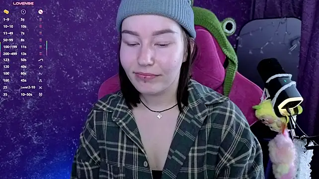 MargarettRose - tits time