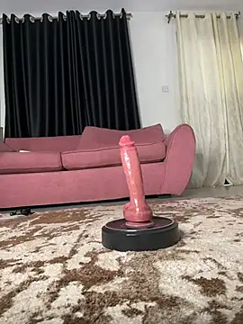 ThickyMel - Ride monster cock