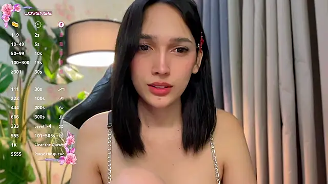 SweetKiss_xx - Can you handle my pussy GOOD?
