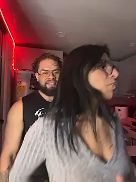 Damonylilith - Hard spanks x5