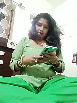Heyy_Anshi - Show Pussy With Fingringss