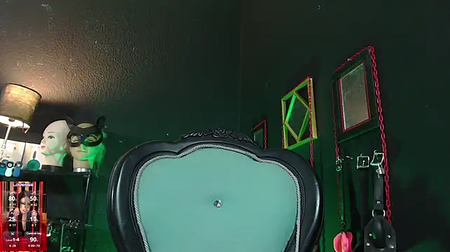 Fetishdoll_BDSM - clamps tits
