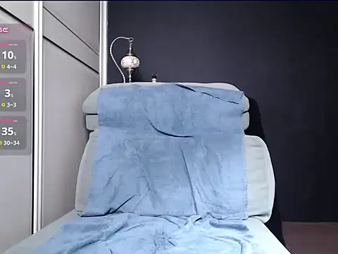 Jinjin03301 - 目標:小狗趴一分钟(限时第一次加王子8tk私人最后完成者1分控