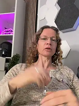 AnnikaRose - Naked Orgasmus