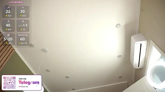 AnnabelleDreams - take off my panties