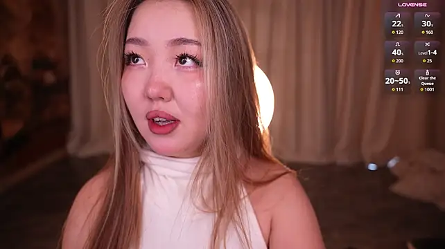 Amelyisthatyou - sexy and sloppy blowjob