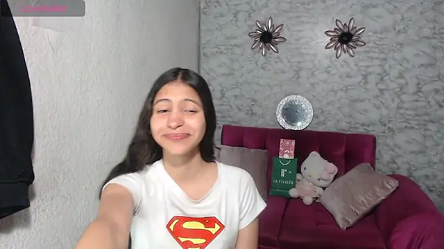 Evagirl69 - squirt