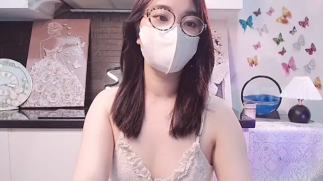 Rinasaki - 自慰喷水。。。~