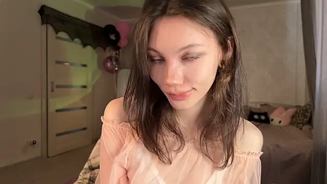 MiaPimmy - Let me seduce you with my ASS!