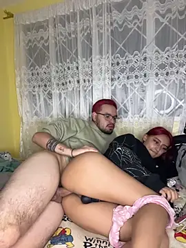 Hotlatinocouple__ - FLASH TITS and SUCK